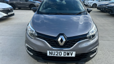 Renault Captur 0.9 TCE 90 Play 5dr Petrol Hatchback